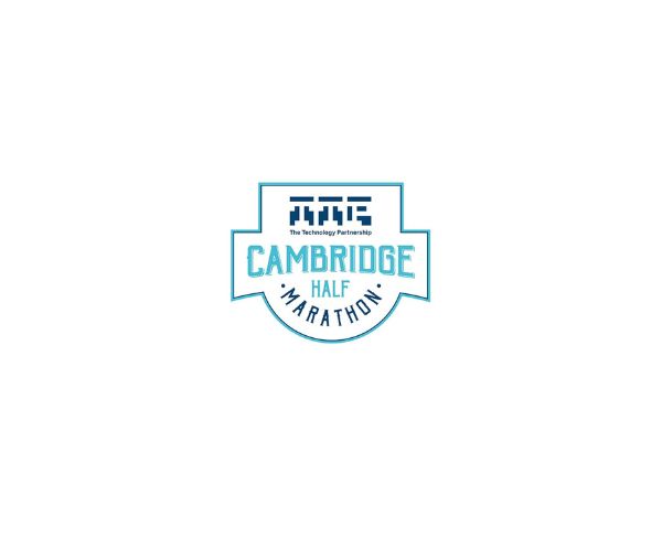 Cambridge Half Marathon logo