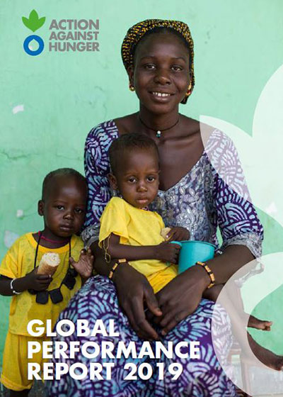 Global performance report 2019