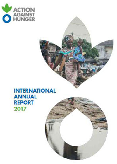 International Annual Report 2017