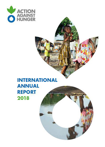 International Annual report 2018