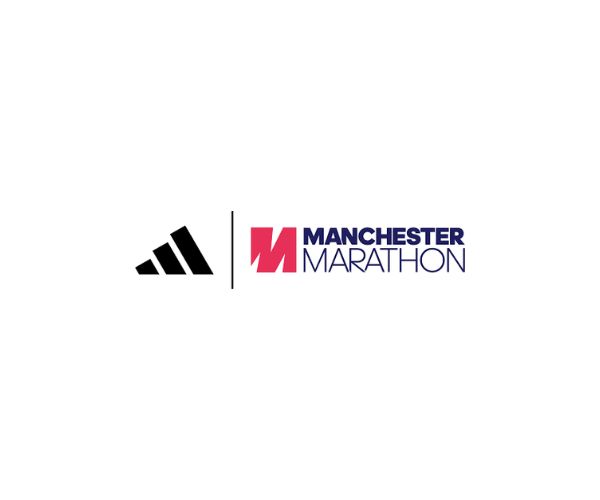 Manchester Marathon logo