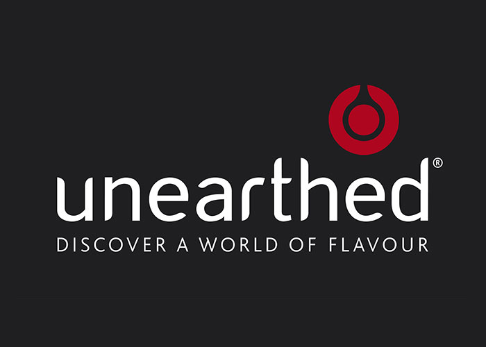 unearthed, corporate partner that donates 10p from every product pack sold to our mission to end hunger.
