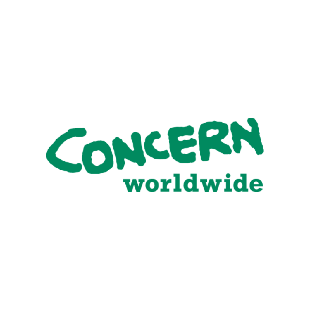 Concern Worldwide logo