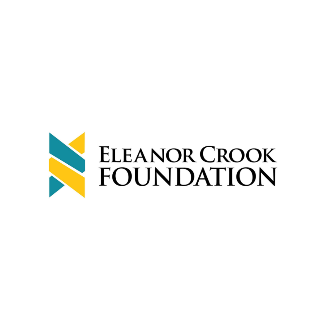 Eleanor Crook Foundation logo