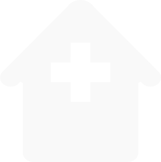 Hospital treating child malnutrition.